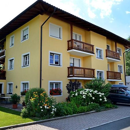 Appartement Lisa Schweiger Kirchberg in Tirol Kültér fotó