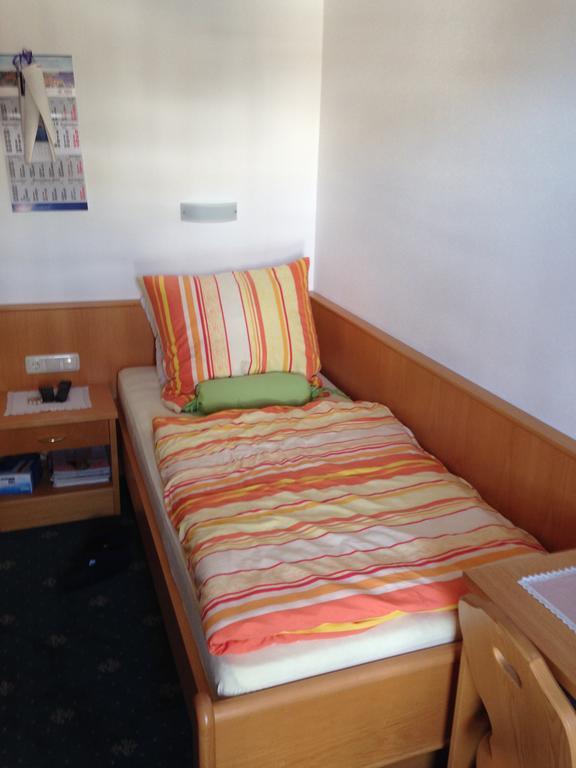 Appartement Lisa Schweiger Kirchberg in Tirol Szoba fotó