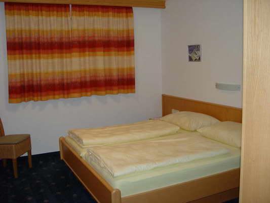 Appartement Lisa Schweiger Kirchberg in Tirol Szoba fotó