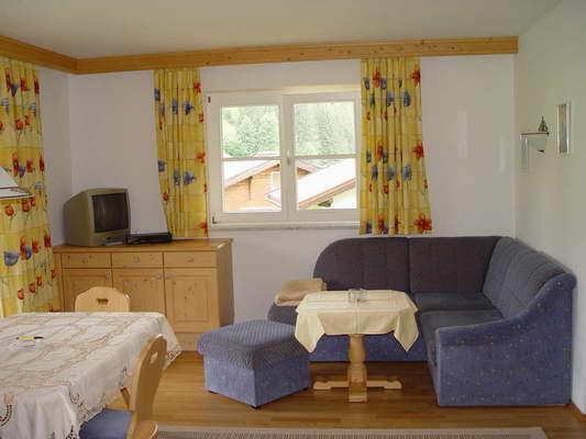 Appartement Lisa Schweiger Kirchberg in Tirol Szoba fotó