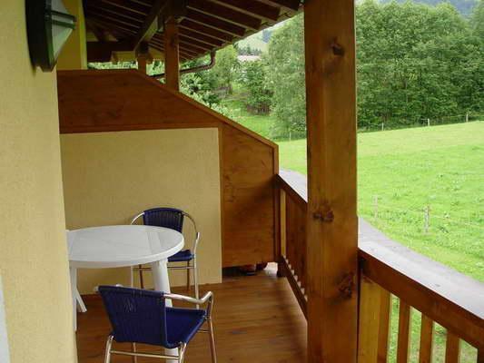 Appartement Lisa Schweiger Kirchberg in Tirol Szoba fotó