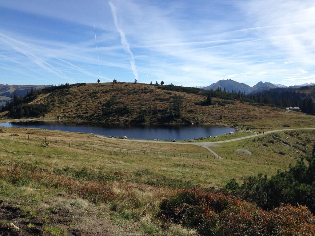 Appartement Lisa Schweiger Kirchberg in Tirol Kültér fotó