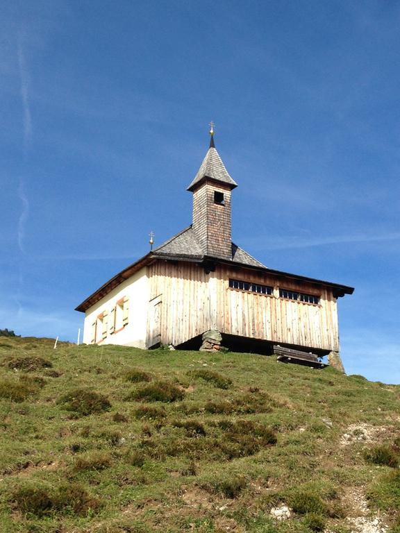 Appartement Lisa Schweiger Kirchberg in Tirol Kültér fotó