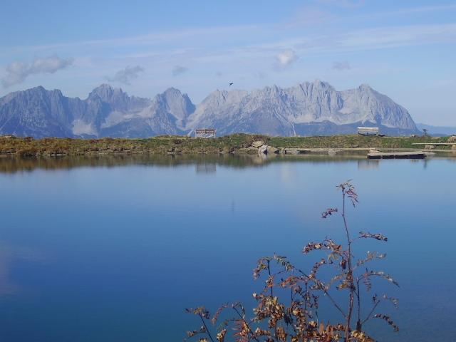 Appartement Lisa Schweiger Kirchberg in Tirol Kültér fotó