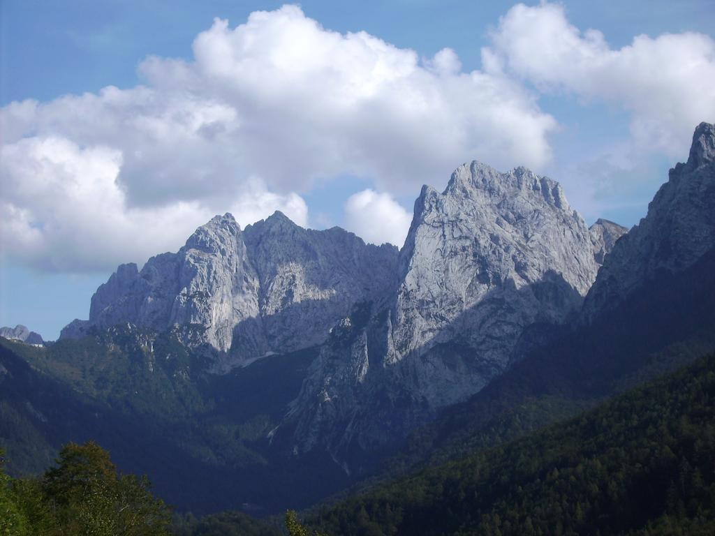 Appartement Lisa Schweiger Kirchberg in Tirol Kültér fotó